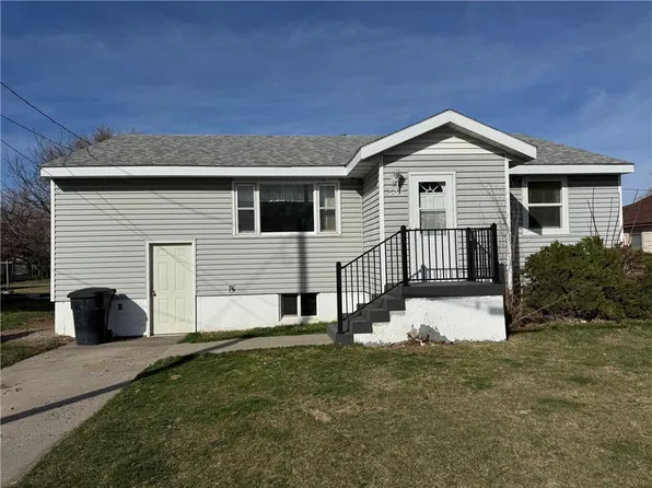336 Foster Ln, Billings, MT 59101