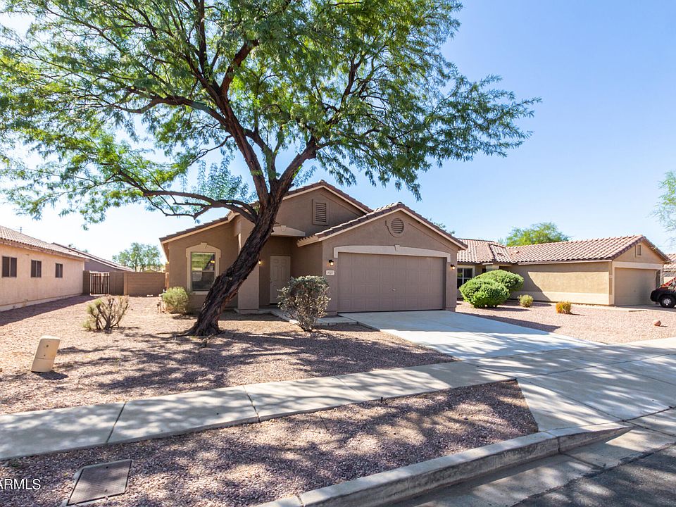 1st image of 3027 W LUCIA Drive