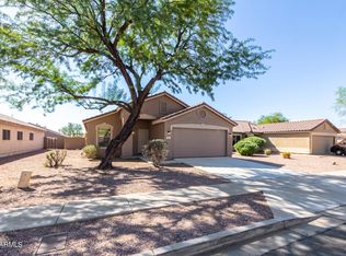 3027 W Lucia Dr, Phoenix, AZ 85083