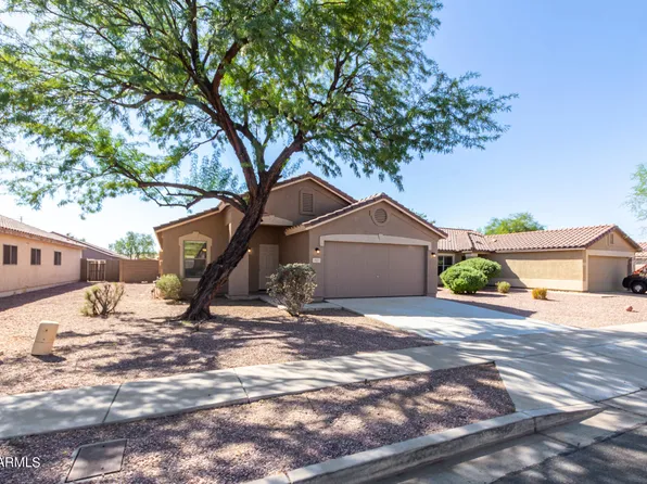 3027 W LUCIA Drive, Phoenix, AZ 85083