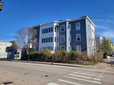 533 Hevey Street, Manchester, NH, 03102