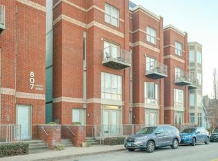 807 18th Ave #304, Nashville, TN 37203