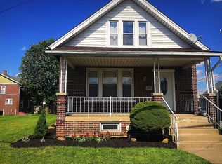 1015-1021 N Sherman St, Allentown, PA 18109