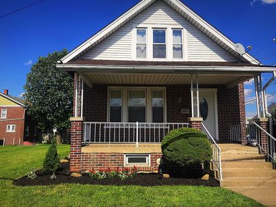 1015-1021 N Sherman St, Allentown, PA, 18109