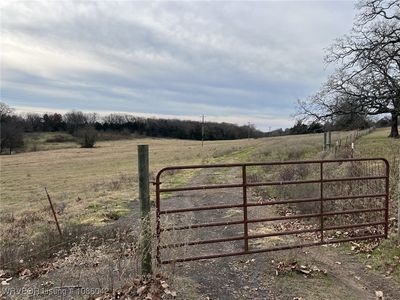 Taylor Rd, Booneville, AR, 72927