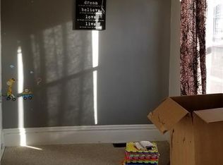 6317 Monitor St #1, Pittsburgh, PA 15217