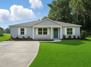 8670 Green Path Rd, Dunn, NC 28334