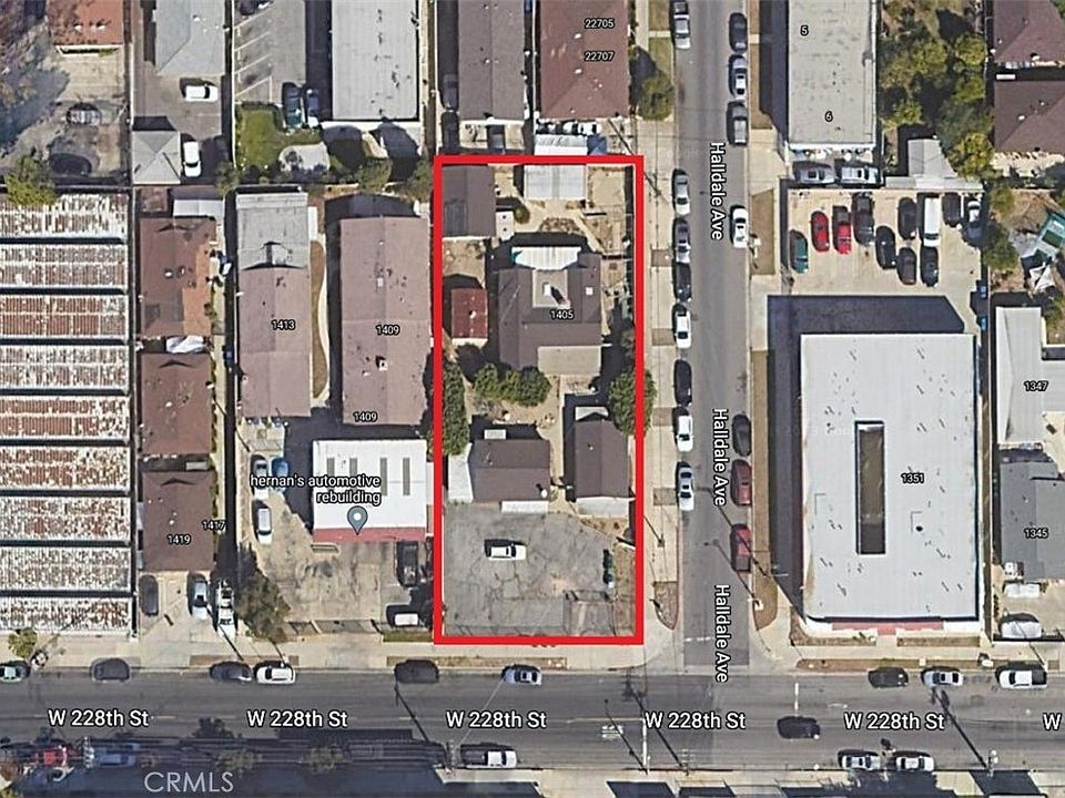 1st image of 1405 W 228th St #581