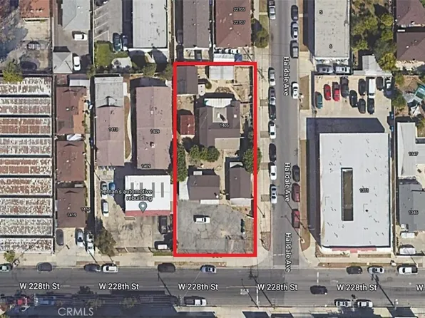 1405 W 228th St #581, Torrance, CA 90501