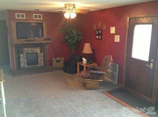 1313 E 5th Ave, Mitchell, SD 57301