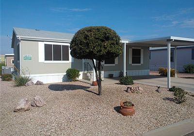 2nd image of 10936 E Apache Trl Lot 1016