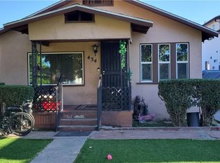 434 E 105th St, Los Angeles, CA 90003