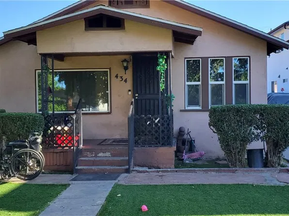 434 E 105th St, Los Angeles, CA 90003