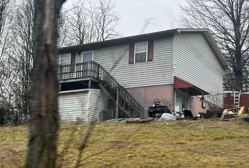 Property Front View