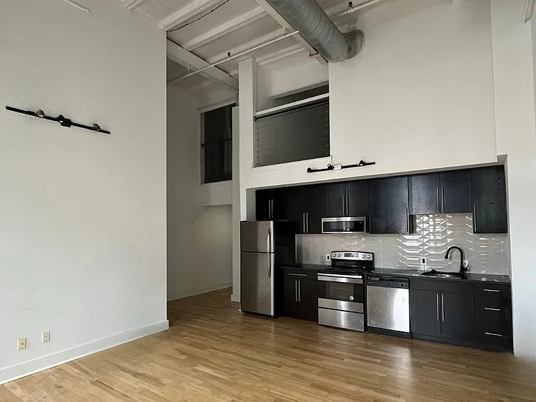 The Lofts at The Wolf Building — Photo 96