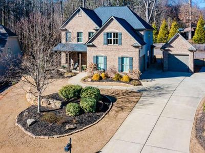 6925 Concord Mountain Trl, Cumming, GA, 30028
