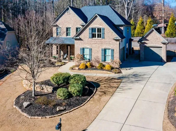 6925 Concord Mountain Trl, Cumming, GA 30028