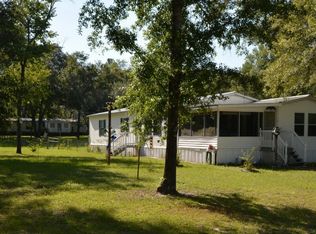 21663 41st Dr, Lake City, FL 32024