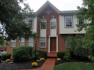 1116 Stonecrest Dr, Tarentum, PA