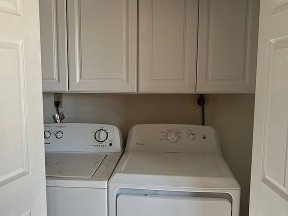 Laundry set