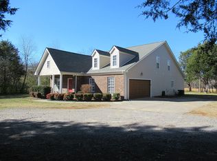 824 Rome Park, Lebanon, TN 37087