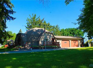 624 Marilyn Rd, Rossford, OH 43460