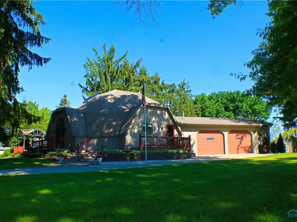 624 Marilyn Rd, Rossford, OH 43460