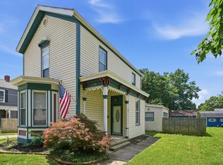 6729 Parkland Ave, Cincinnati, OH 45233