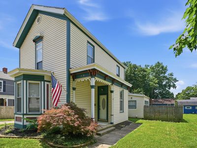 6729 Parkland Ave, Cincinnati, OH, 45233