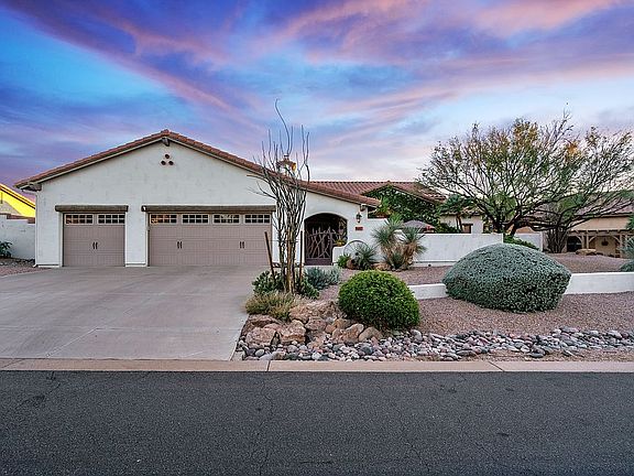 4th image of 9145 E Calle De Las Brisas