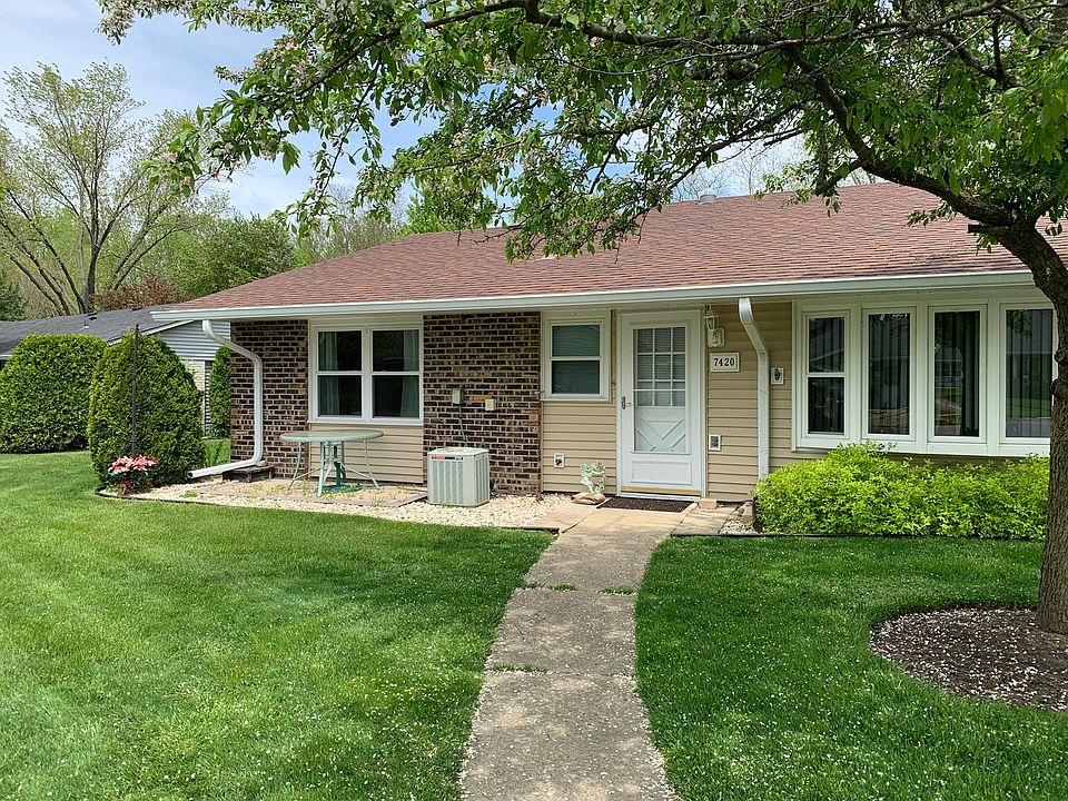 1st image of 7420 Channahon Ct #888