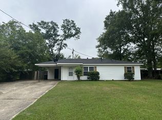 508 E Maryland Ave, Ruston, LA 71270