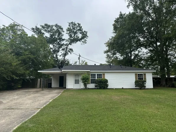 508 E Maryland Ave, Ruston, LA 71270