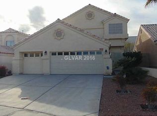 10651 Mystic Seaport Ave, Las Vegas, NV 89129