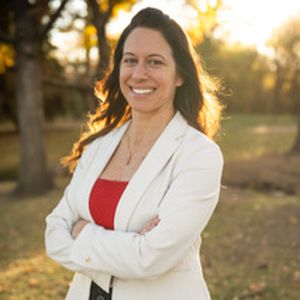 Michelle Hammond