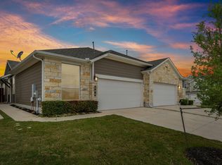 504 Peace Dr, Liberty Hill, TX 78642
