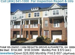 3304 Regatta Grv, Milton, GA 30004
