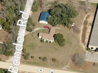 21733 Us Highway 98, Foley, AL 36535