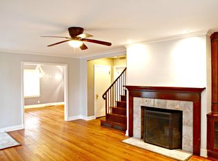 67 E Beaumont Rd, Columbus, OH 43214