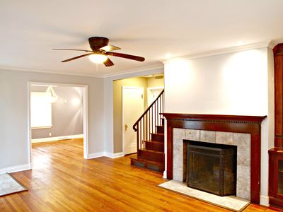 67 E Beaumont Rd, Columbus, OH, 43214