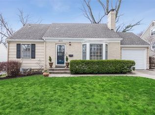 4111 W 53rd Ter, Roeland Park, KS 66205