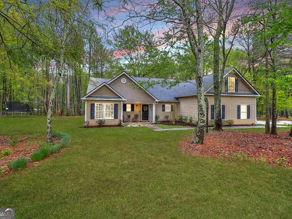 2020 Dry Pond Rd, Monroe, GA 30656
