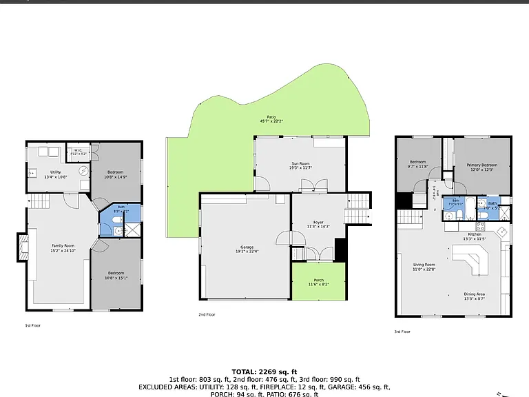 12822 Clermont St — Photo 31