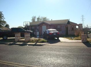 1915 San Fernando Dr, Odessa, TX 79763