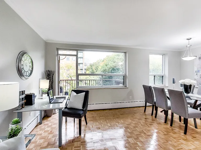 460 Eglinton Ave E #503 — Photo 60