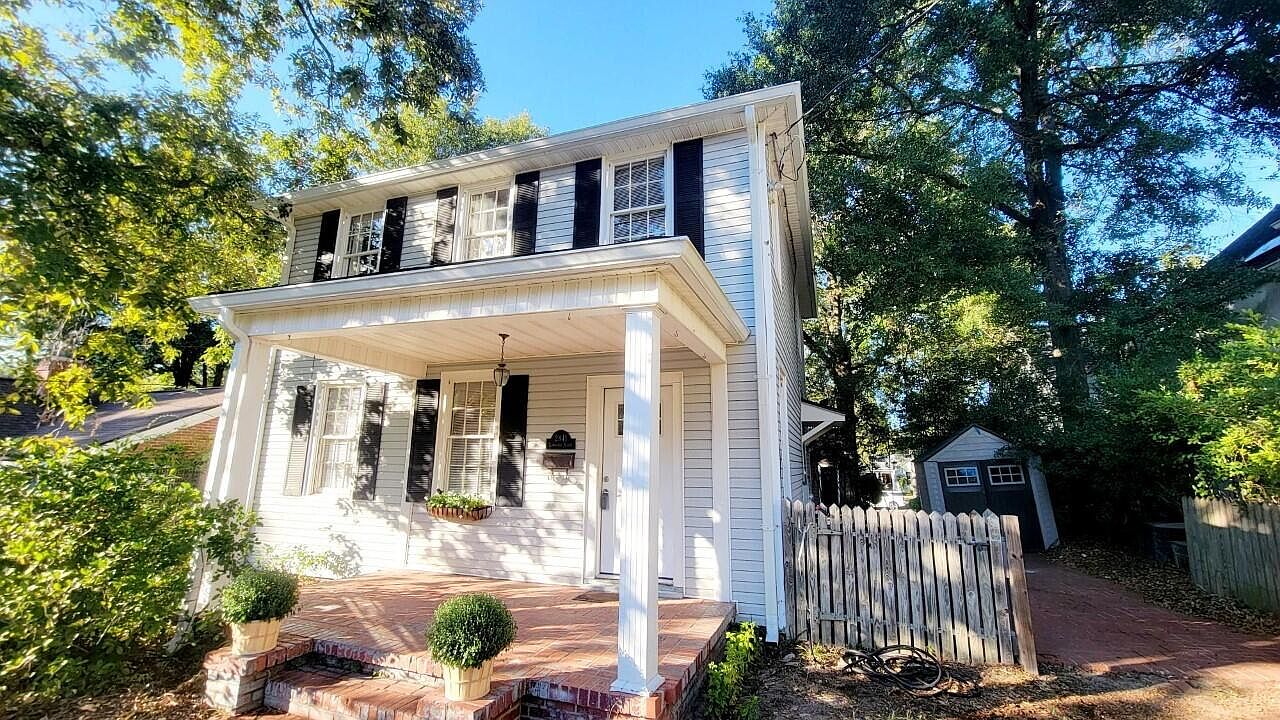2841 Lombardy Ct, Augusta, GA 30909 Zillow