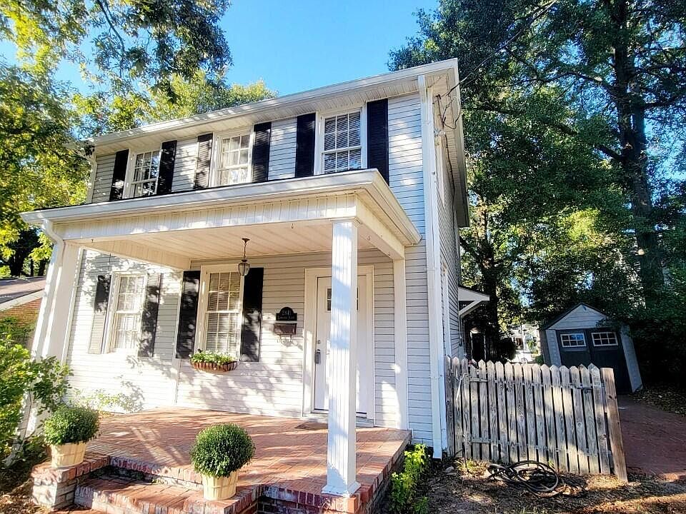 2841 Lombardy Ct, Augusta, GA 30909 Zillow