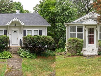 411 Dogburn Lane, Orange, CT, 06477