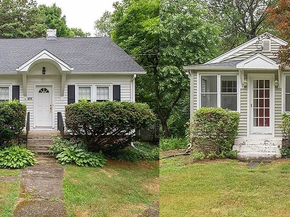 411 Dogburn Lane, Orange, CT 06477