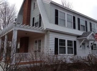 9 Fletcher Rd, Fairfax, VT 05454